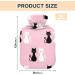 Buy Cat Cover Hot Water Bottles - 2L Pain Relief & Heating Bags for Headaches | International Shipping - Buy Online on GoSupps.com