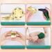 Pure Copper Moxibustion Box - Portable Household Tool for At-Home Wellness - Buy Online on GoSupps.com
