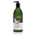Avalon Organics Hand & Body Lotion Moisturizing Coconut 12 oz (340 g)