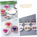 Buy HEALVIAN 10 STK Contact Lens Storage Case - Perfect for Colored Lenses Travel & Detergent - International Shipping Available - Buy Online on GoSupps.com