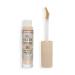 Makeup Revolution IRL Filter Finish Concealer Medium to Full Coverage Matte Finish C8.5 Medium Skin Tones 6g C8.5 6 g (Pack of 1)
