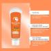  XINRAN Turmeric Shampoo for Healthy Hair Growth - Turmeric Shampoo - Strengthens Hair Roots - Reduces Breakage of Dry and Damaged Hair - Travel Size - Turmeric Soap - Buy Online on GoSupps.com