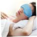 minkissy Eye Disposal Bags Body Weight Scale Miniature Garden Tools Fashion Blinder Sleeping Patch Simple Ice Bag - Buy Online on GoSupps.com