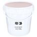 Acrylic Powder Rose - Finest Powder - Studio Quality - 500g 500g rose