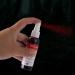 Paminify 2.1oz Fake Blood Spray - Halloween Liquid Blood for Clothes, Zombie, Vampire, Monster SFX Makeup - Buy Online on GoSupps.com