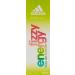 Adidas Fizzy Energy Eau de Toilette Spray for Women 1.7 Ounce - Buy Online on GoSupps.com