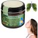 Mullein Clear Lung Repair Cream Lung and Respiratory Cleansing Cream Clear Lungs Extra Strength Clear Lung Cream for Improve Lung Health Mullein Lung Cream for Lungs and Mucus Relief Support (1)