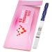 EZ Level Ovulation & Pregnancy Test Strips Kit - 20 Ovulation + 5 Pregnancy Tests - Buy Online on GoSupps.com