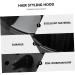 WOONEKY 1pc Hair Styling Hood Blow Dryer Parts Hair Dryer Diffuser Attachment Hair Dryer Accessory Abs - Buy Online on GoSupps.com
