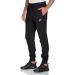Nike Men's NSW Club Jogger Jersey Black/White - Medium - Buy Online on GoSupps.com