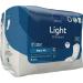 Abena Eco-Friendly Women's Incontinence Pads Adults - Light Maxi 4A 1000ml 8PK - Buy Online on GoSupps.com
