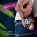 Flavouroom Aroma Click | 100 Premium Scented Balls Set | Intense Flavour & Practical Storage | Easy DIY Enjoyment - Buy Online on GoSupps.com
