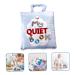 Buy Abaodam 4-Piece Functional Book Travel Toys - Interactive Busy Books for Toddlers & Babies - Soft Fabric Educational Toys - Buy Online on GoSupps.com