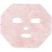 Brrnoo Jade Facial Mask Sleep Mask Quartz Facial Mask Cooling Natural Jade Premium Anti-Aging Facial Sleep Mask Hot and Cold Face Mask Jade Eye Mask for Spa Dark Circles (Quartz Rose) - Buy Online on GoSupps.com