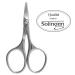 Reer Premium Care Baby Nail Scissors - Rust-Proof 85mm Safe Nail Care for Babies | International Shipping Available - Buy Online on GoSupps.com