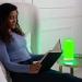 Green & White Light Therapy Device for Insomnia Migraines Anxiety Relief | Better Sleep & Headache Solutions - Buy Online on GoSupps.com