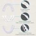 Snap-On Veneers: Temporary Fake Teeth for Men and Women - Perfect for Halloween, Christmas, and Daily Use - Buy Online on GoSupps.com