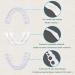 Temporary Dentures: Comfortable & Natural Fake Teeth for Confident Smiles (Size 1) - Buy Online on GoSupps.com