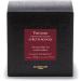 Dammann Fr res sachet cristal th 4 fruits rouge