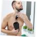 Beaupretty 4er Box Razor Storage Case for Electric Shavers - Travel-Friendly Men's Shaving Carrying Bag - Buy Online on GoSupps.com