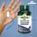 Natures Aid Glucosamine 500 mg + Chondroitin 400 mg 90 Tablets - Buy Online on GoSupps.com