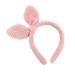Bow Headband Cute Hair Bands Multipurpose Wide Headband for Women and Girls Makeup Shower Washing Face