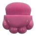 Kids Sunscreen Applicator Suntan Lotion Applicator Sun Cream Brush With Soft Bristles Sun Cream Brush For Kids Boys Girls Adults Families Travel Pink