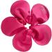 Scrunchies Hair Elastics Women Flower Scrunchie Oversized Cute Ponytail Holder Hair Scrunchy for Decoration for Thick Hair Floral Hair Ties for Girls Women - Buy Online on GoSupps.com