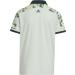 adidas Boys' B Prtblk Polo Linen Green Large - Comfort and Style for Kids - Buy Online on GoSupps.com