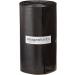 Amazon Basics Dog Poop Bags - 300 Unscented Black Bags with Dispenser and Leash Clip | 13 x 9 Inches (20 Rolls) - Buy Online on GoSupps.com