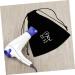 MUSISALY 2pcs Velvet Bag Hair Dryer Bag for Travel Hair Dryer Organizer Hair Dryer Travel Bag Travel Drawstring Bag Hair Dryer Bag Drawstring Curling Iron Travel Bag Hair Dryer Travel Pouch - Buy Online on GoSupps.com