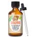 Healing Solutions 60ml Oils - Sandalwood Essential Oil - 2 Fluid Ounces - Sandalwood Oil - Aromatherapy Oils