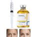  WJnflQN Face Oil Brightening Oil 50ml | Long-Lasting Nourishing Moisturizer Gentle Nighttime Treatment for Men and Women with Sensitive Skin - Buy Online on GoSupps.com