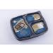 Khaoes Ready to Eat Dish 3 Instant Dish 3 with No Added Preservative and Colours (Item Weight : 149 gr Pack Of 1) - Buy Online on GoSupps.com