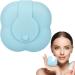 Powder Puff Container Silicone Case for Powder Puff - Storage Case Non Stick Soft with Buckle for Earring Bracelet Jewelry - Buy Online on GoSupps.com