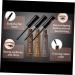 TOVINANNA 2pcs Peel Black Make Pen Gel For Eye Waterproof Off Women Ladies - Buy Online on GoSupps.com