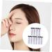 FRCOLOR 5pcs Eyebrow Stickers Cosmetic Eyebrow Decals Hair-like Eyebrows Stickers 4d Styling Stickers Modify - Buy Online on GoSupps.com
