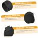 NOLITOY Heel Protector & Cushion Non-Slip Protective Heel Pads for Comfort & Safety Ideal Heel Covers for Feet - Buy Online on GoSupps.com
