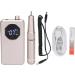 Electric Nail Polisher Powerful Shaping Motor Electric Nail Drill High Speed for Home Use (Fabaterszw30udyt2-11) - Buy Online on GoSupps.com