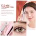 Balacoo 4pcs Heated Eyelash Curler - Ultimate Curling Tool for Perfect Lashes | Mini Pink Design - Shop Now for International Shipping - Buy Online on GoSupps.com