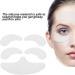 Face Anti Wrinkle Patch Comfortable Anti Wrinkle Stickers Smooths Fine Lines Safe Breathable Glossy Forehead for Eyes - Buy Online on GoSupps.com