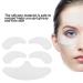5 Pieces Anti-Wrinkle Patches - Reusable Forehead Line Removal Silicone Stickers for Youthful Skin - Buy Online on GoSupps.com