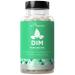 DIM Supplement Pure 200 Mg  Energy Fatigue & Stress Relief, Estrogen Balance, Menopause & Hot Flashes, Hormonal Support for Women  Enhanced Bioavailability BioPerine  60 Vegetarian Soft Capsules