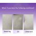 Soft Matte Cream Concealer Waterproof Foundation Full Coverage Soft Matte Cream Concealer Full Coverage Full Coverage Moisturizing Contour and Brighten(Color:2pcs-natural color) - Buy Online on GoSupps.com