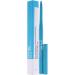 3INA Makeup 24h Automatic Eye Pencil 822 Turquoise | Waterproof Long Lasting Eyeliner with Sharpener & Brush | Highly Pigmented Vegan Formula - Buy Online on GoSupps.com