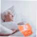 DOITOOL 3pcs Briefs - Adjustable Reusable Underwear Cover for Men and Women - Leakproof and Leakfree Pants for Adults, Seniors, and Disabled - Orange - Buy Online on GoSupps.com
