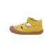Naturino WAD-Leather Closed-Toe Shoes 8.5 UK Child Yellow