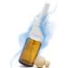 Empty brownlas nasal spray bottle 10ml with fingertipper cosmetex nasal enemy vaporizer nasal spray bottle 1x 10 ml of brawlas