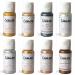 Sweet Sticks Edible Art Decorative Paint - Sunkissed Gold 15ml - Buy Online on GoSupps.com