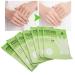 7pcs Moisturizing Hand Mask - Skin-Friendly Nourishing Care for Rough & Damaged Hands | Anti-Dry Treatment - Buy Online on GoSupps.com